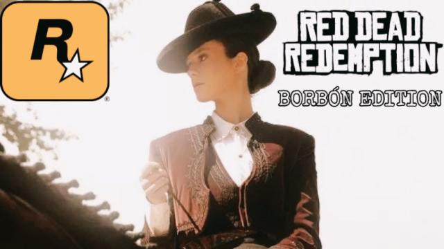 Uno de los memes convierte a Victoria Federica en protagonista de un videojuego.