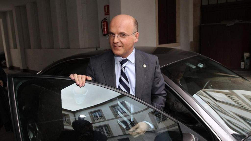 Manuel Baltar.