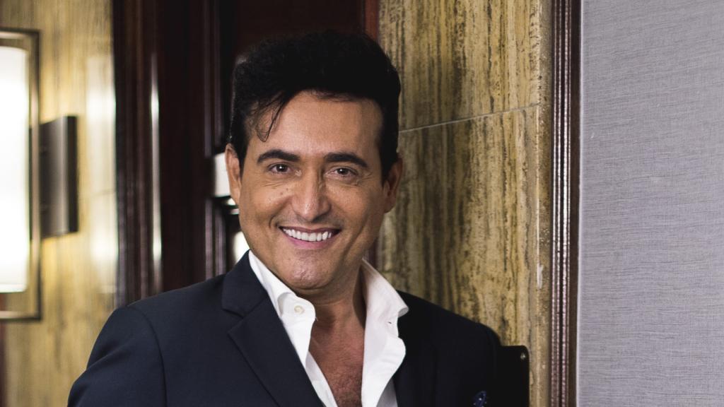 Carlos Marín en una imagen de archivo.