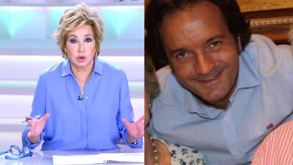 Ana Rosa se moja en el escándalo de la COPE: Estafar con el cáncer me parece de ser un miserable