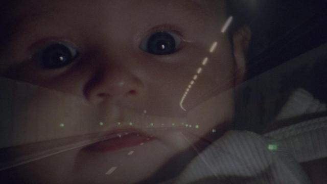 Una imagen de 'Against Time', de Ben Russell