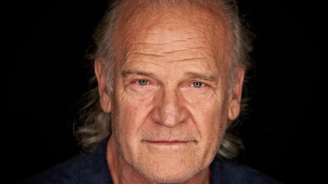 Lluís Homar. Foto: Sergio Parra