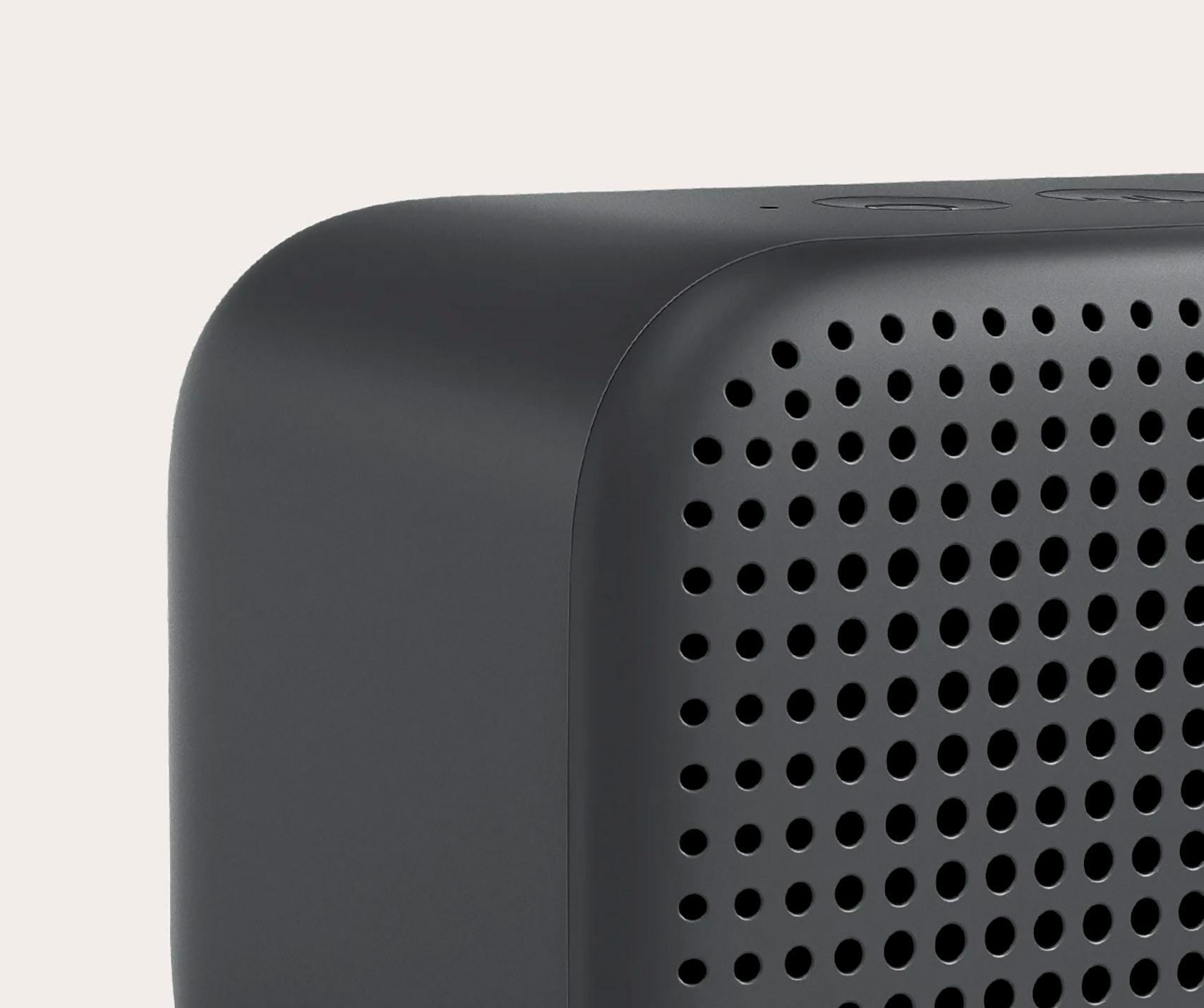 El nuevo altavoz de Xiaomi