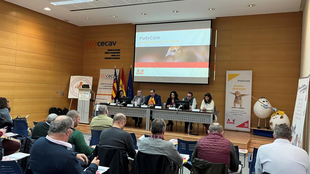 Jornada PullyCare.