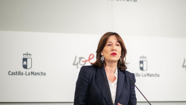 El nuevo centro para enfermos de alzheimer de Albacete tendrá 1.342 m2 y 100 plazas