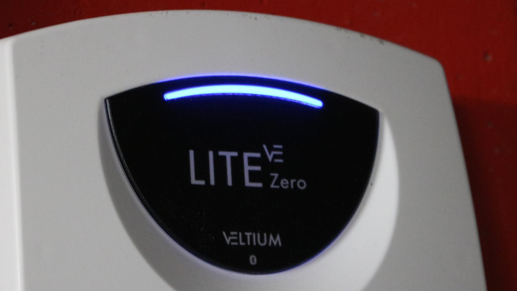 Instalación de punto de recarga de coche eléctrico