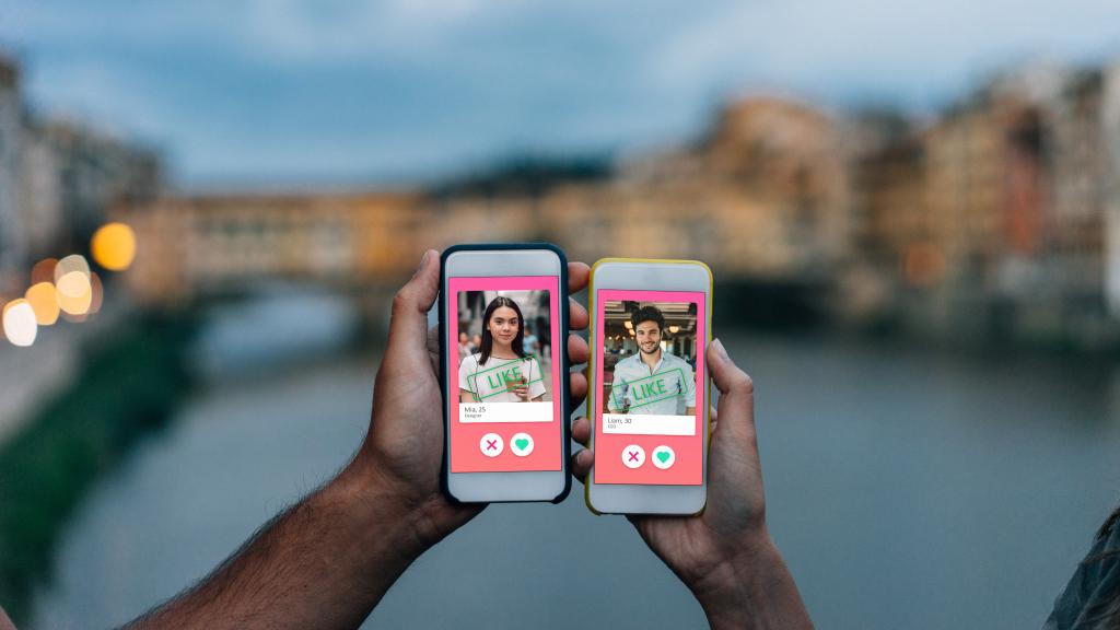 La excusa perfecta para romper el hielo con nuestros “matches” de Tinder