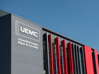 Universidad Europea Miguel de Cervantes (UEMC).