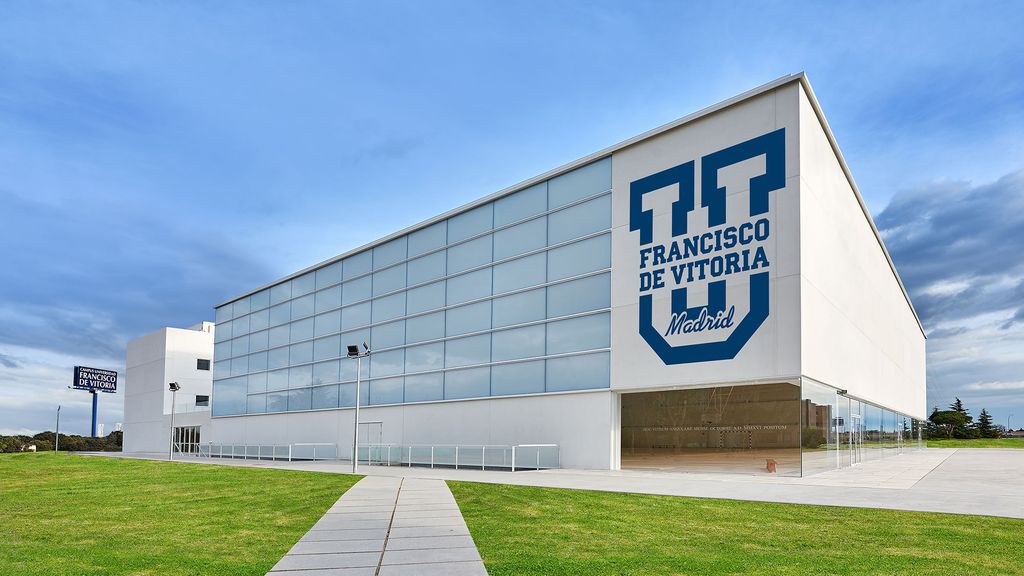 Universidad Francisco de Vitoria (UFV).