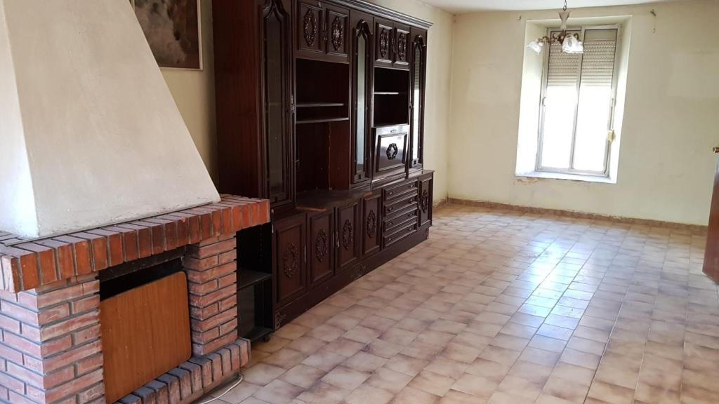 Imagen de la vivienda de Valbuena de Duero