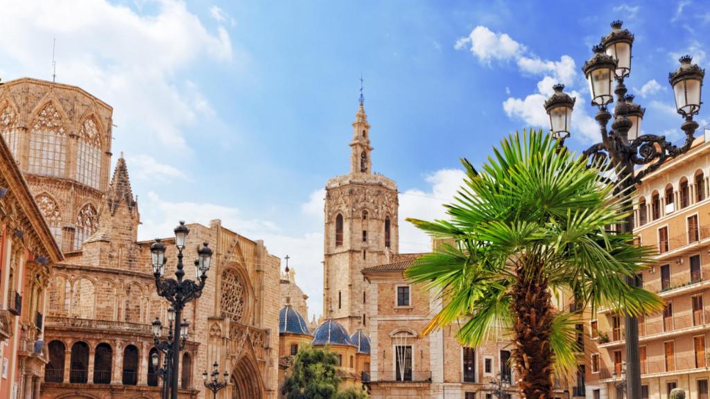 Catedral de Valencia