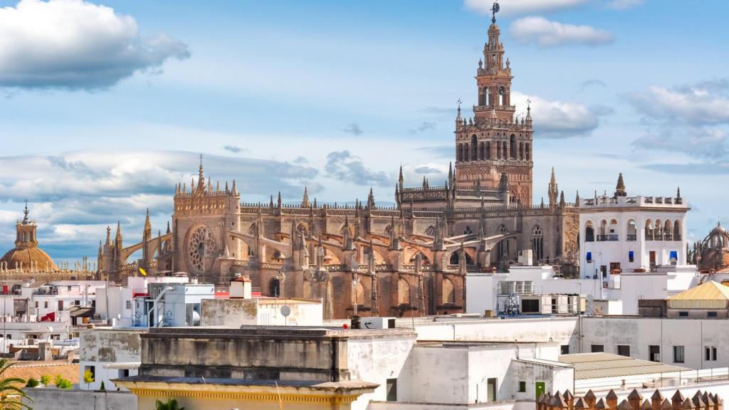 Catedral de Sevilla