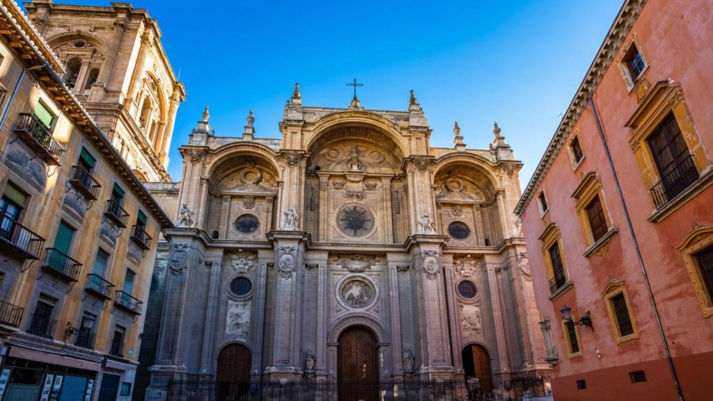 Catedral de Granada