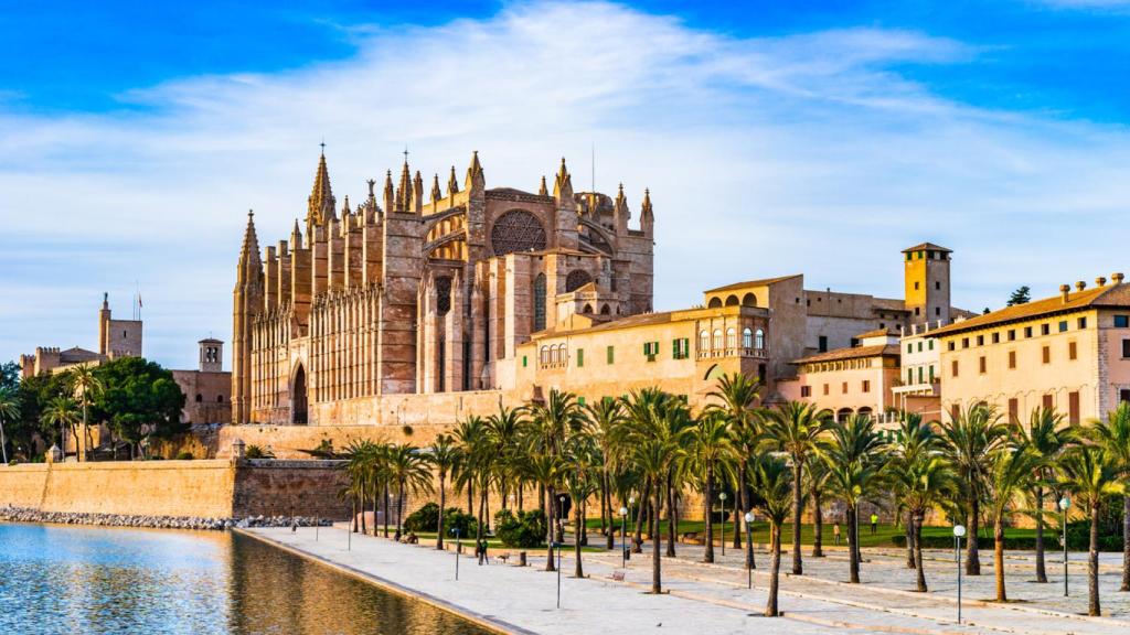 Catedral de Mallorca
