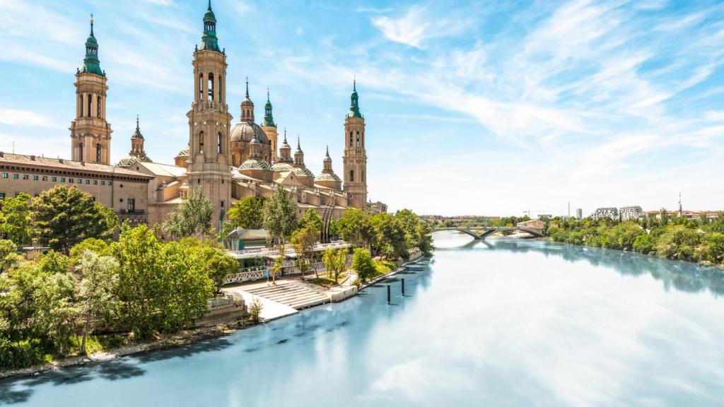 Catedral de Nuestra Señora del Pilar