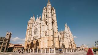 Catedral de León