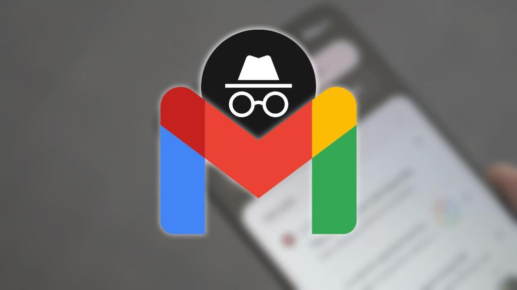 Manda correos confidenciales con Gmail
