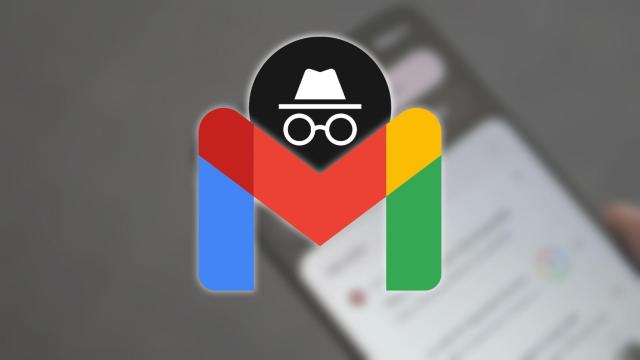 Manda correos confidenciales con Gmail