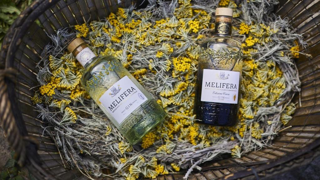 Embotellado de lujo