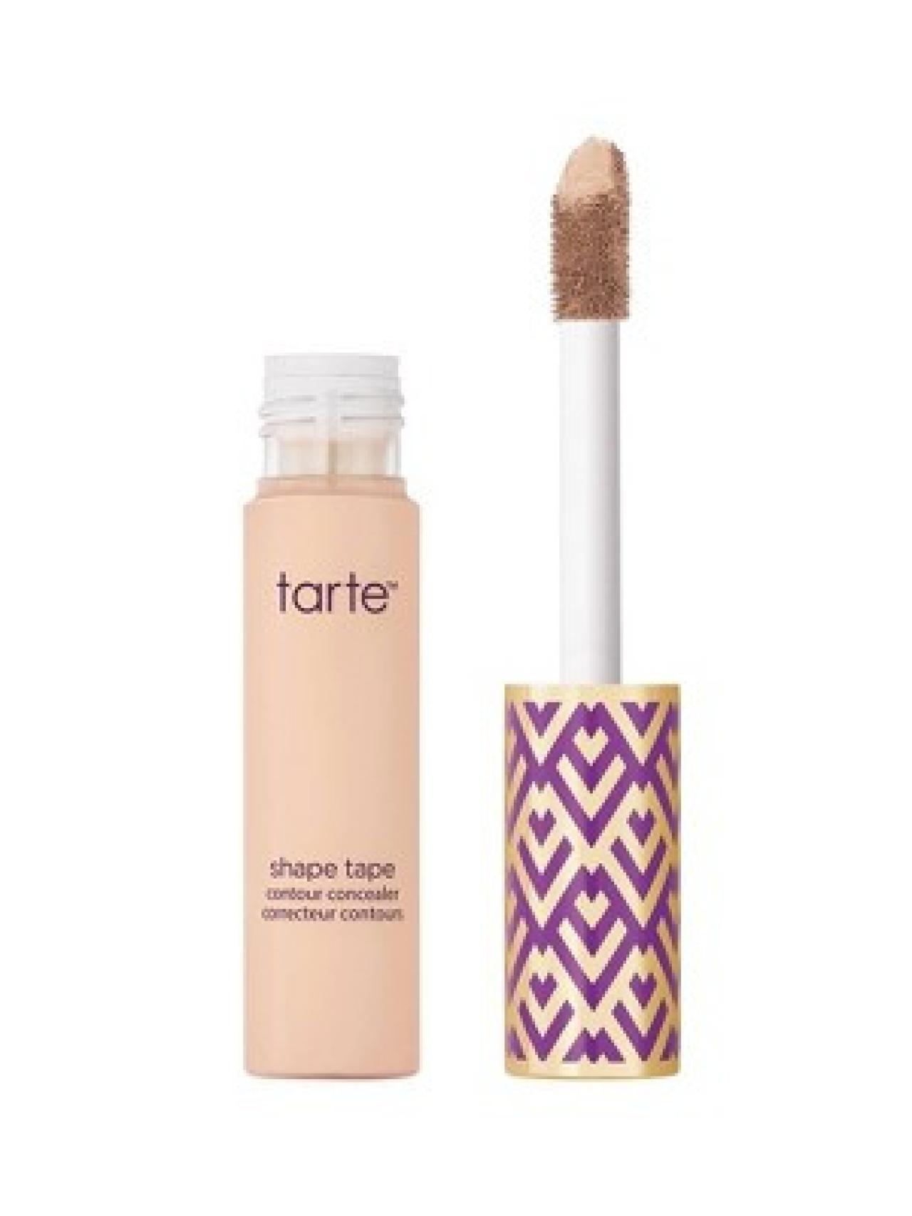 Shape Tape de Tarter.