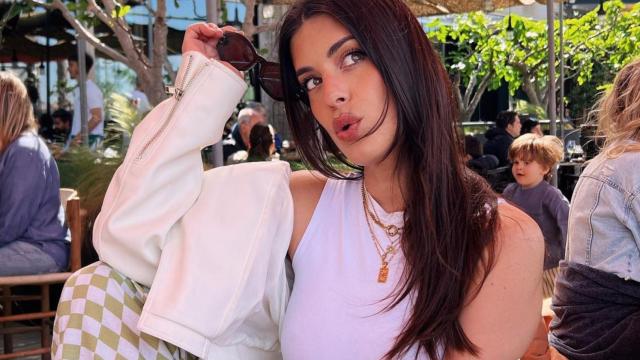 Dulceida, en una foto de archivo.