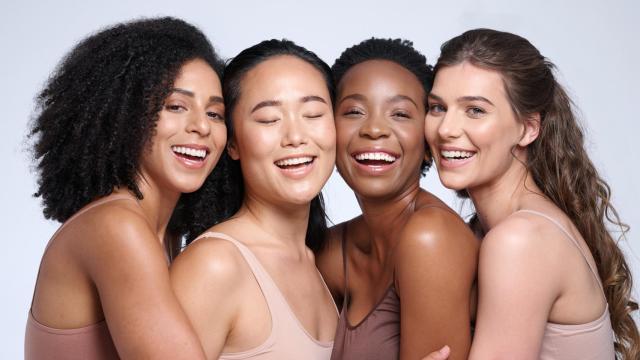 Estos son los mejores tratamientos preventivos para mujeres jóvenes