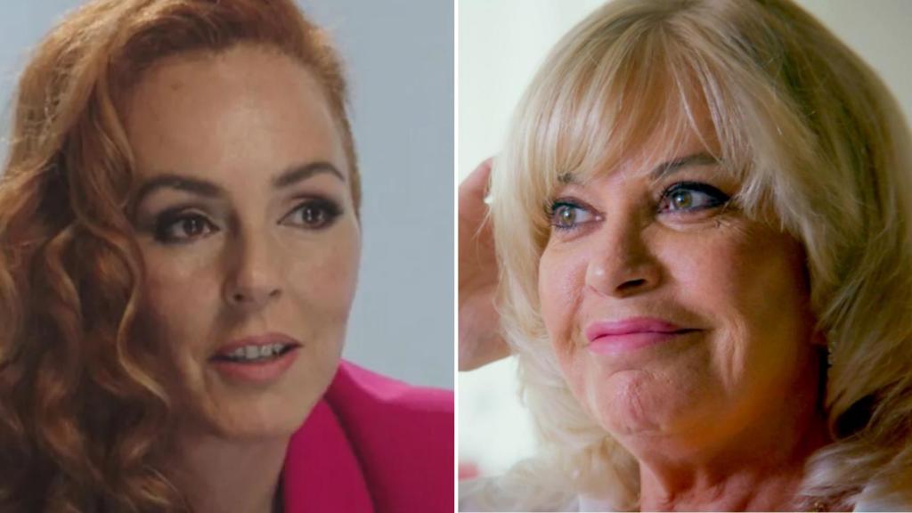 La fiebre por las docuseries en la televisión lineal: de 'Rocío, contar la verdad para...' a 'Una vida bárbara'