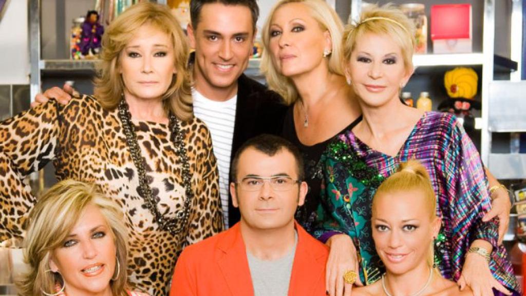 El 14 cumpleaños de 'Sálvame': los seis mejores momentazos del programa del corazón