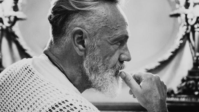 Rafa Sánchez, en una imagen facilitada a EL ESPAÑOL.