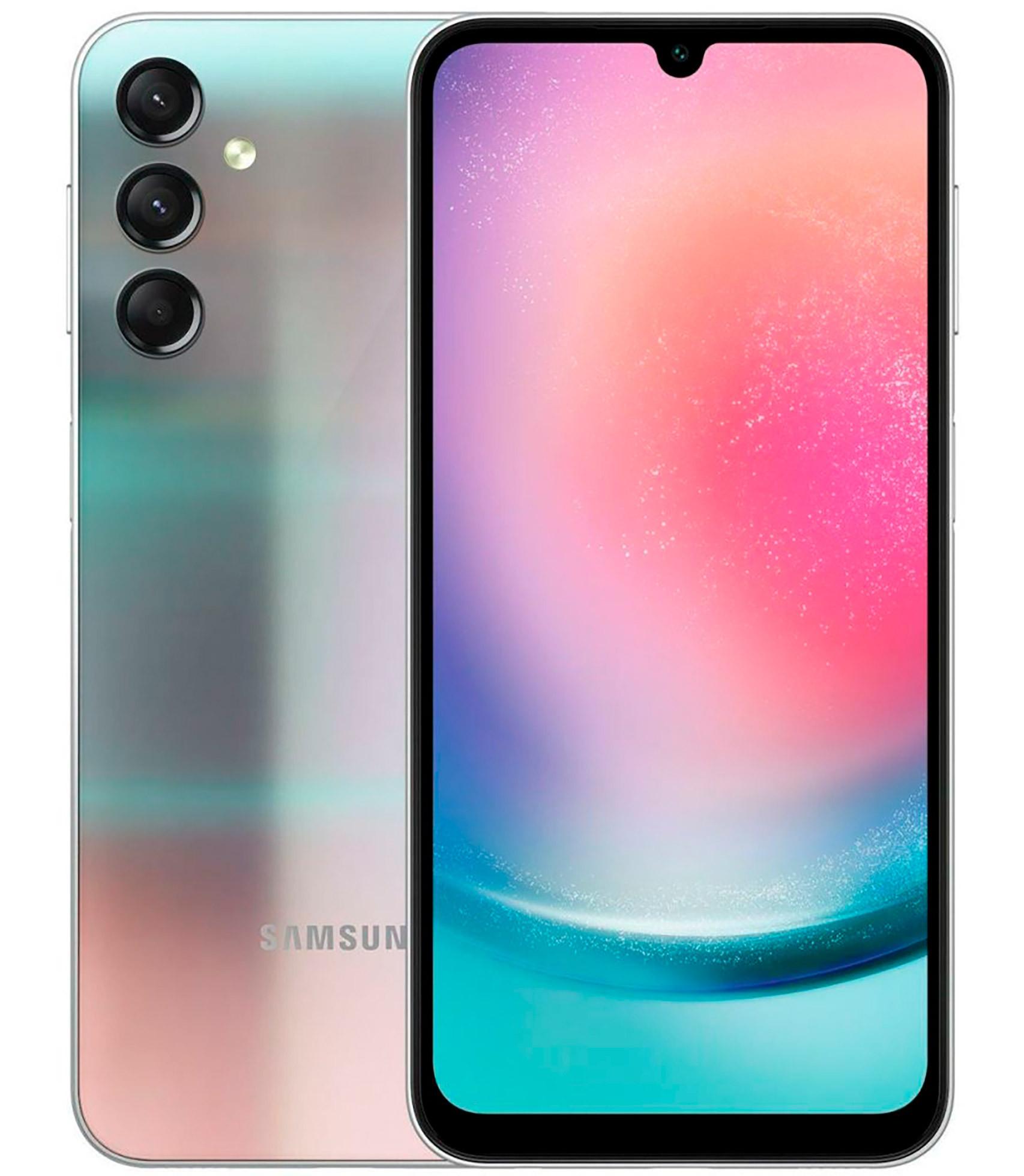 Samsung Galaxy A24