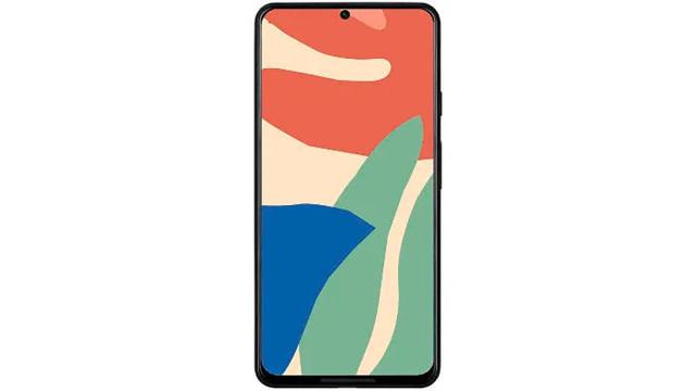 Pixel 7a con sus especificaciones al completo