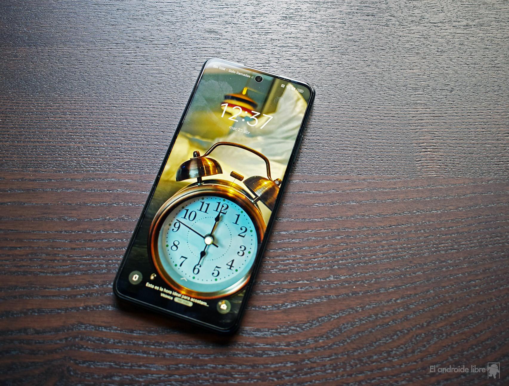 realme C55