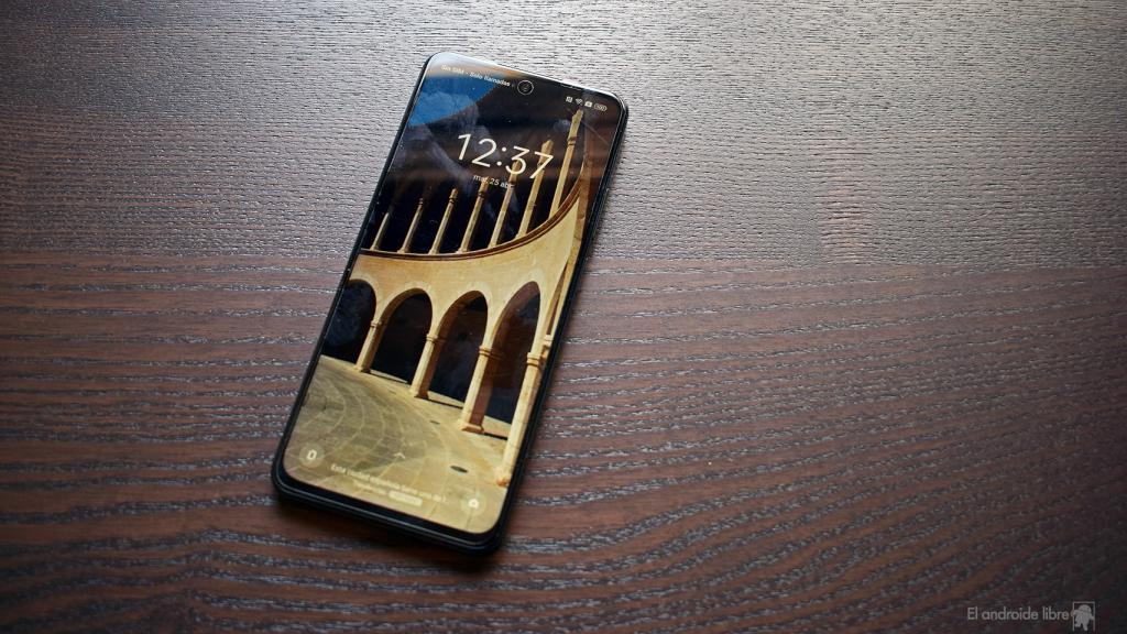 realme C55