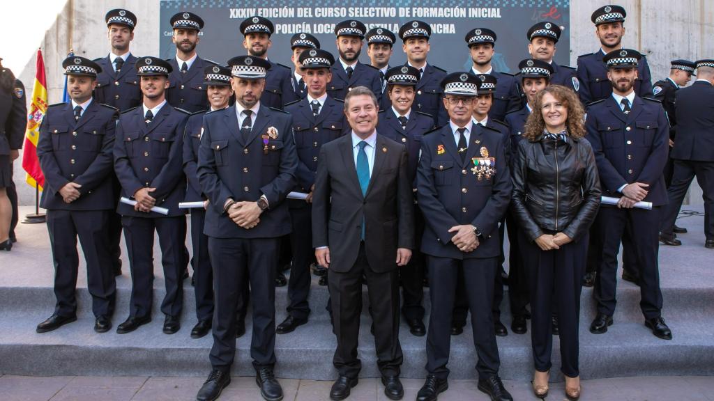 Foto: JCCM.
