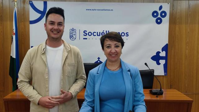 Presentación de la Festividad de los Mayos en Socuéllamos (Ciudad Real)