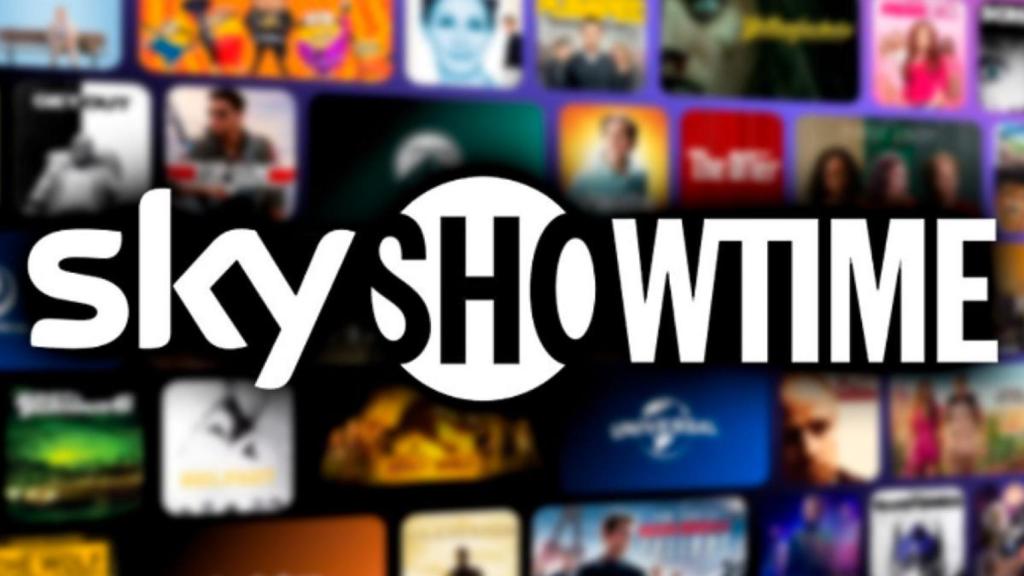 Descubre estas 3 series y llévate 4 meses gratis contratando la suscripción anual a Skyshowtime