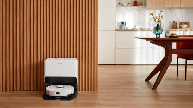 Olvídate de limpiar: Roborock S8 Pro Ultra ya disponible en España
