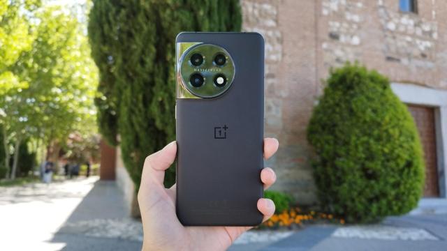OnePlus 11 5G