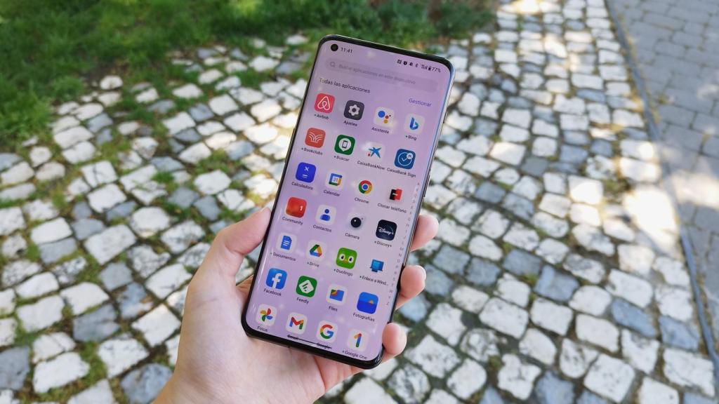 OnePlus 11 5G