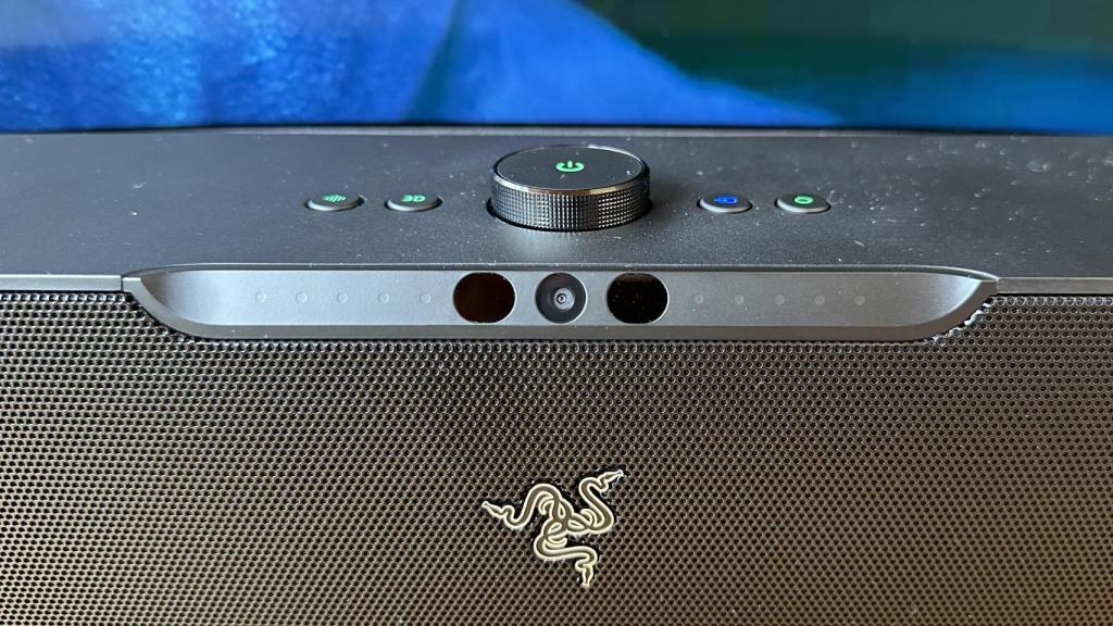 Razer Leviathan V2 Pro