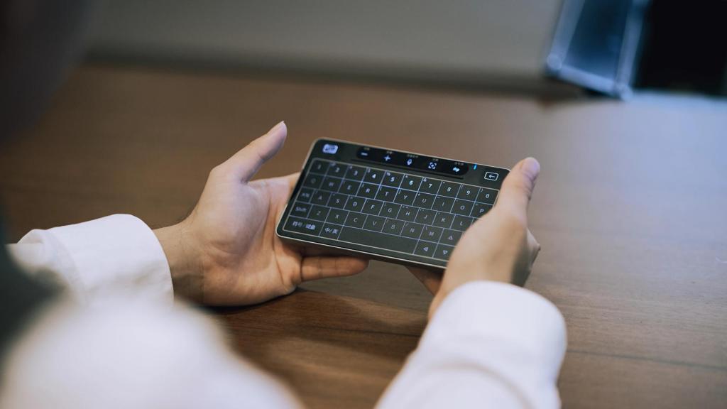 StarryHub Smart 4K
