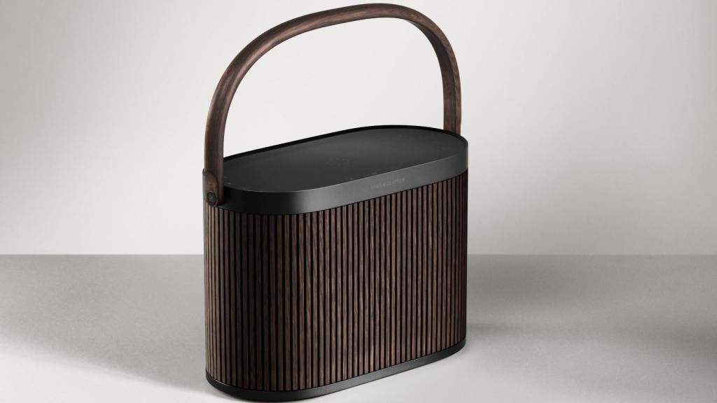 El altavoz Beosound A5