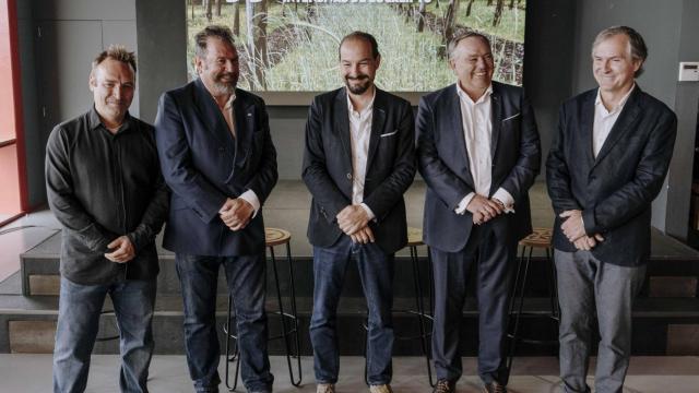 El 75% de los terrenos con eucalipto en Galicia son recuperables para uso agrario