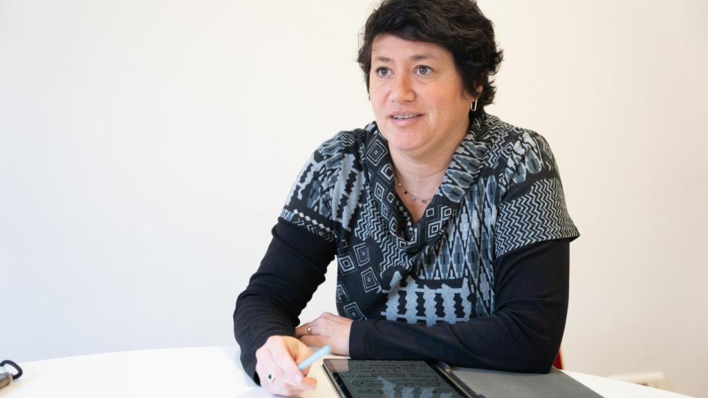 En conversación con Paula Martinelli, directora técnica en Down Madrid.