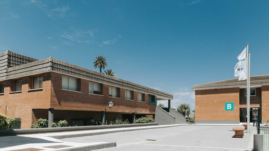 Universidad del Atlántico Medio (UNAM).