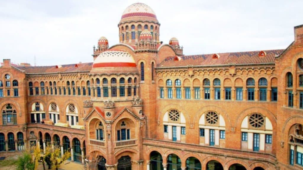Universidad Autónoma de Barcelona.