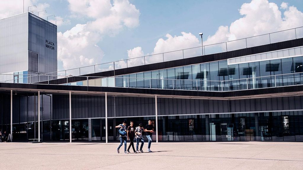Universidad Autónoma de Madrid (UAM).
