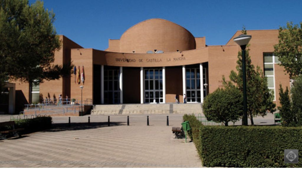 Universidad de Castilla-La Mancha (UCLM).