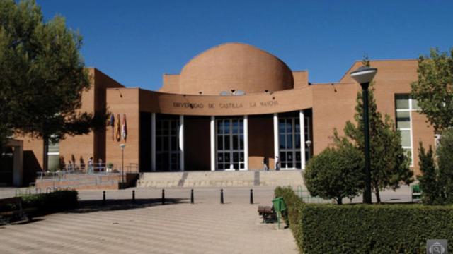 Universidad de Castilla-La Mancha (UCLM).
