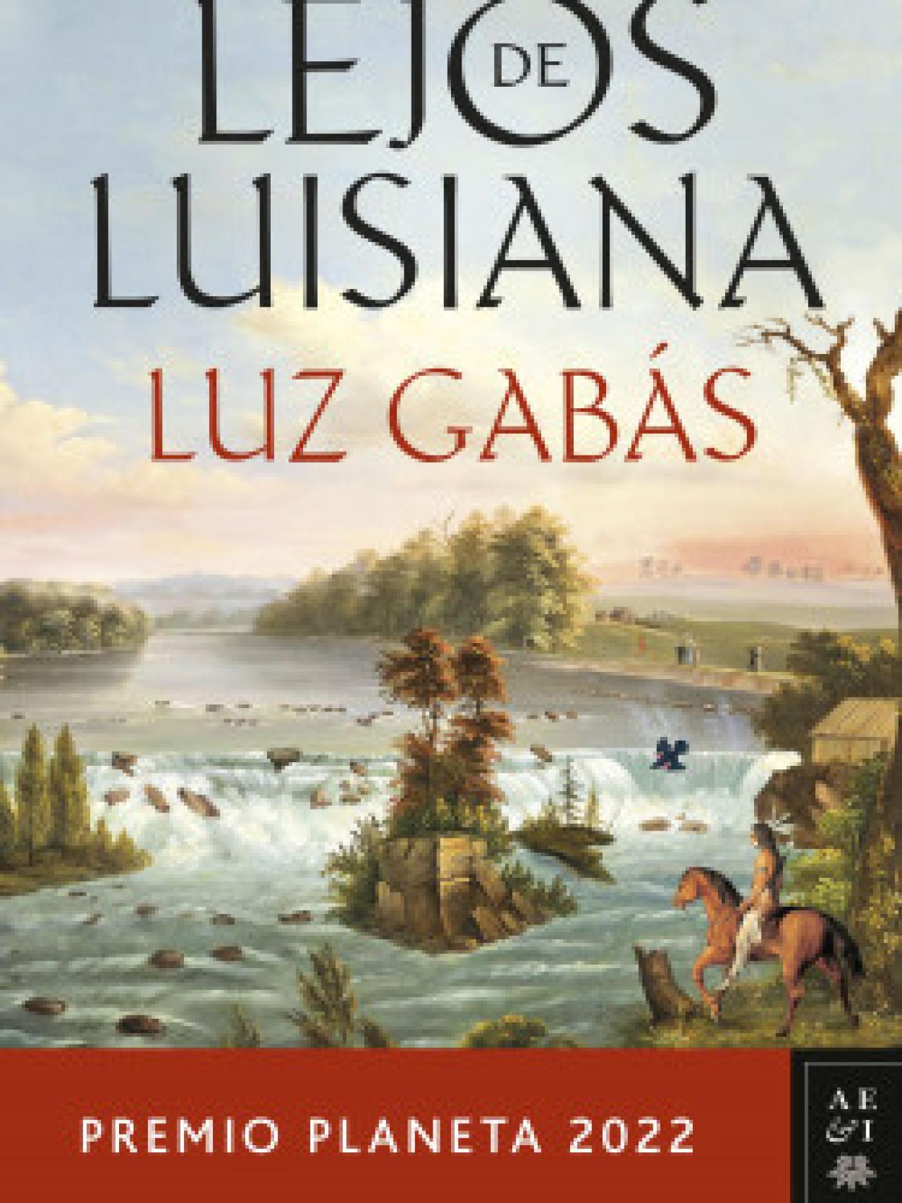 Lejos de Luisiana